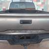 2022 Toyota Tacoma AWD off Road thumb 2
