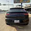 Porsche Cayenne coupé S 2021 thumb 13