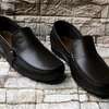 Chaussure Mocassin en cuir pour hommes thumb 0