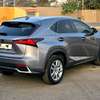 Lexus NX300h 2020 thumb 10