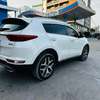 Location Kia Sportage ( 45k hors dakar ) thumb 6