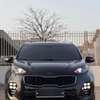 Sportage 2.0 Diesel thumb 4