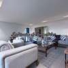 À Louer – Appartement Meublé à Palm Riviera, Ngor-Almadies thumb 6