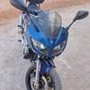 Yamaha fazer 1000 Année 2004 avec CMC thumb 0