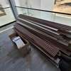 Lambris PVC - Marrons thumb 1