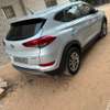 Hyundai Tucson année 2017 thumb 8