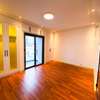 APPARTEMENT F5 HAUT STANDING AUX ALMADIES thumb 11