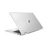HP ordinateur portable argent fin léger multiports thumb 2