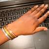 Bracelets inoxydables Ayatoul Koursiyou thumb 2