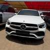 Mercedes-Benz GLC 300 thumb 6