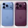 IPHONE 18 PM 256 Go e-SIM thumb 1