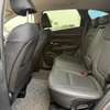 Hyundai Tucson 2024-25 SUV noir spacieux polyvalent thumb 6