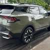Kia Sportage Xline thumb 5