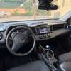 TOYOTA RAV4 XLE ANNÉE 2018 thumb 11