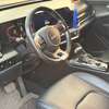 kia Sportage noire design moderne éclairage led thumb 5