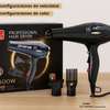Kiki Sèche-Cheveux Professionnel, Moteur AC 2500 W thumb 0