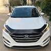 HYUNDAI TUCSON Année : 2017 thumb 0
