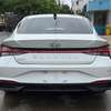 Hyundai Elantra 2020 thumb 1