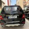 Mercedes MLM 350 v6 thumb 13