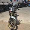 Yamaha T7, Edition Rally 2022 thumb 1