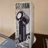 MINI VENTILATEUR PORTABLE thumb 0