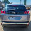 Peugeot 3008 SUV 2017 métallisé polyvalent thumb 0