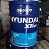 Vente d'huiles moteur d'origine Hyundai – Qualité premium thumb 1
