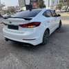 Hyundai Avante Sport 2017 thumb 8