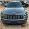 Jeep Grand Cherokee 2018 Limited thumb 2