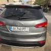 Hyundai Santafé 2015 thumb 1