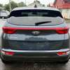 BON PRIX  LOCATION 4X4 KIA SPORTAGE thumb 7