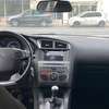 Citroën C4 Diesel 2016 thumb 1