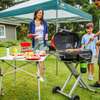 Table pliante camping/extérieur COLEMAN en aluminium thumb 4