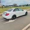 Mercedes C300 2012 thumb 12