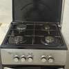 Cuisinière Roche 4 feux + four, gaz offert thumb 0