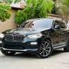 BMW X4 thumb 1