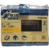 Bâche BLUE HAWK 3m65 x 2m74 thumb 0
