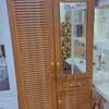 Armoire de rangement 4 battants thumb 4