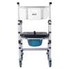 Chaise d'aisance 100% Neuve thumb 2