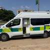 AMBULANCE MÉDICALISÉ thumb 3