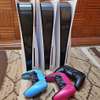 PlayStation 5 +fc26 et 4jeux thumb 2
