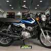 Moto TVS et KTM à vendre thumb 0