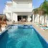 Villa F6 à louer à saly thumb 1