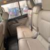 Mitsubishi Pajero 2017 – Confort et puissance thumb 6