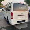 Toyota hiace Grand model thumb 1