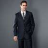 Costume ajusté style classique moderne thumb 3