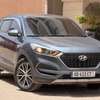 Hyundai Tucson thumb 4