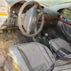 Toyota Avensis liftback 2008 thumb 3
