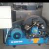 A VENDRE USINE DE REMPLISSAGE BOISSON GAZEUSE thumb 3