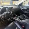 Jaguar F-Pace 2019 SUV gris métallisé thumb 5